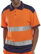 Beeswift PK SHIRT TWO TONE CPKSTTEN image
