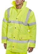 Beeswift CONSTRUCTOR JACKETS CTJENG image