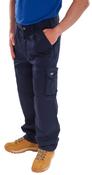 CLICK TRADERS NEWARK TROUSERS CTRANT image