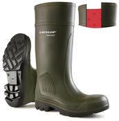 PUROFORT PROFESSIONAL NON SAFETY WELLINGTON D460933
