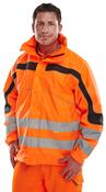 Beeswift ETON BREATHABLE EN471 JACKET ET45 / ET46 image