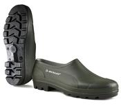 WELLIE SHOE GREEN GG