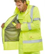 Beeswift JUBILEE ECONOMY JACKET JJ15 image