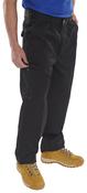 HEAVYWEIGHT DRIVERS TROUSERS PCT9 image