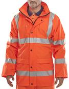 Beeswift SUPER B-DRI BREATHABLE JACKET PUJ471 image