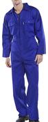 CLICK REGULAR BOILERSUIT RPCBS RPCBSBL image