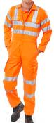 Beeswift Railspec GO/RT Coverall image