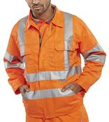 Beeswift Railspec GO/RT Jacket RSJ image