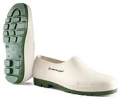 WELLIE SHOE WHITE WG