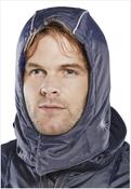 Click COLDSTAR FREEZER HOOD NAVY BLUE CCFH image