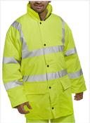 Beeswift PULJ EN471 Lined jacked PULJ471 image