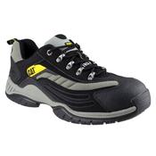 CATERPILLAR  CAT MOOR Trainer (BLACK) image