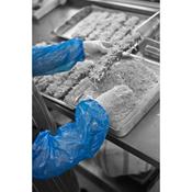 DA01 Med Polythene Oversleeves image