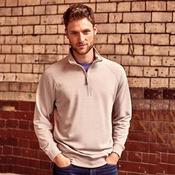 J282M HD ¼ zip sweatshirt image
