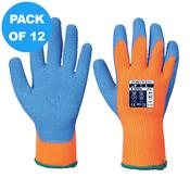 Portwest Cold Grip Glove A145 Pack of 12 image