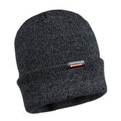 Portwest Reflective Knit Cap, Insulatex Lined B026 image