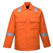 Portwest Bizweld Iona Jacket BZ13 image