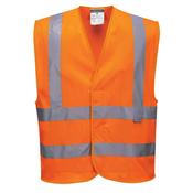 Portwest MeshAir Band &amp;amp; Brace Vest C370 image