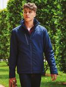 Regatta BIFROST INSULATED SOFTSHELL JACKET TRA634 image