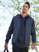 Regatta Octagon II 3 Layer Softshell Body Warmer TRA848 image