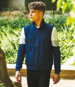 Regatta DOVER FLEECE LINED BODYWARMER TRA897 image