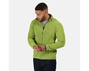 Regatta Dreamste Full Zip Mini Honeycomb Fleece TRF601 image