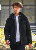 Regatta Gibson IV Interactive Waterproof Jacket TRW492 image