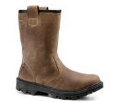 Secor Bull SHERPA RIGGER BOOT 55736P image