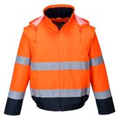Portwest Essential 2-in-1 Jacket C464 image