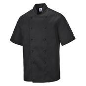Portwest Kent Chefs Jacket C734 image