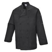 Portwest Somerset Chefs Jacket C834 image