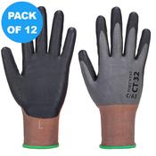 Portwest CT MR Micro Foam Nitrile CT32 image