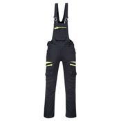 Portwest DX4 Work Bib and Brace DX441 image
