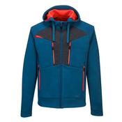 Portwest DX4 Zipped Hoodie DX472 image