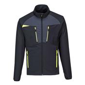 Portwest DX4 Zip Base Layer Top DX480 image