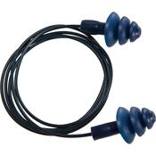 Portwest Detectable TPR Corded Ear Plug (50 pairs) EP07 image