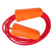 Portwest Corded PU Foam Ear Plug (200 pairs) EP08 image