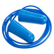 Portwest Detectable Corded PU Ear Plug (200 pairs) EP30 image