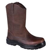 Portwest  Compositelite Indiana Rigger Boot S3 FC16 image