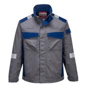 Portwest Bizflame Ultra Two Tone Jacket FR08 image