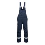 Portwest Bizflame Ultra Bib &amp;amp; Brace FR67 image