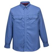 Portwest Bizflame Plus Shirt FR69 image