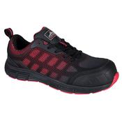 Portwest  Compositelite Ogwen Low Cut Trainer S1P FT35 image