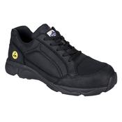 Portwest  Compositelite ESD Tees Trainer S1P FT62 image