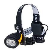 Portwest Dual Power Head Light PA63 image