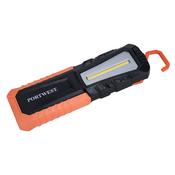 Portwest USB Rechargeable Inspection Torch PA78 image