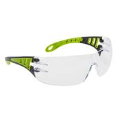 Portwest Tech Look Spectacle PS12 image