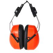 Portwest Endurance HV Clip-On Ear Protector PS47 image