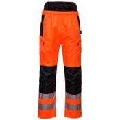 Portwest PW3 Hi-Vis Extreme Trouser PW342 image