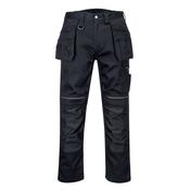 Portwest PW3 Cotton Work Holster Trouser PW347 image